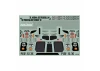 ProLine Strikeforce Clear Crawler Bodyshell (313mm WB)