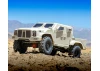 ProLine Strikeforce Clear Crawler Bodyshell (313mm WB)