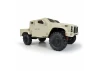 ProLine Strikeforce Clear Crawler Bodyshell (313mm WB)