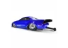 ProLine 1999 Ford Mustang Clear Drag Body For 22S/DR10