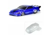 ProLine 1999 Ford Mustang Clear Drag Body For 22S/DR10