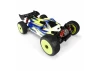 ProLine Axis Clear Body For Arrma Typhon 6S
