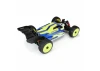 ProLine Axis Clear Body For Arrma Typhon 6S