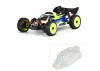 ProLine Axis Clear Body For Arrma Typhon 6S