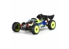ProLine Axis Clear Body For Arrma Typhon 6S