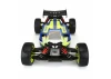 ProLine Axis Clear Body For Arrma Typhon 6S