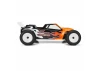 ProLine Axis ST Clear Body For TLR 22T + Associated T6.2