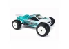 ProLine Axis ST Clear Body For TLR 22T + Associated T6.2