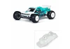 ProLine Axis ST Clear Body For TLR 22T + Associated T6.2