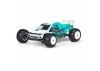 ProLine Axis ST Clear Body For TLR 22T + Associated T6.2