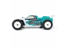 ProLine Axis ST Clear Body For TLR 22T + Associated T6.2