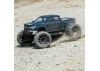 ProLine 2021 Chevy Silverado 2500 HD Clear Body - Fits E-Revo/MAXX
