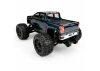 ProLine 2021 Chevy Silverado 2500 HD Clear Body - Fits E-Revo/MAXX