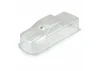 ProLine 2021 Chevy Silverado 2500 HD Clear Body - Fits E-Revo/MAXX