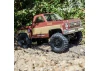 ProLine 1978 Chevy K-10 Clear Body For Axial SCX24