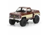 ProLine 1978 Chevy K-10 Clear Body For Axial SCX24