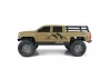 ProLine Chevrolet Silverado Clear Crawler Body (353mm WB)