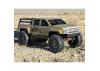 ProLine Chevrolet Silverado Clear Crawler Body (353mm WB)