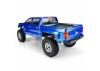ProLine Chevrolet Silverado Clear Crawler Body (353mm WB)