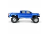ProLine Chevrolet Silverado Clear Crawler Body (353mm WB)