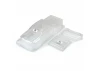 ProLine Chevrolet Silverado Clear Crawler Body (353mm WB)