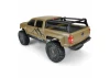 ProLine Chevrolet Silverado Clear Crawler Body (353mm WB)