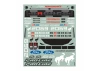 ProLine Ford Bronco R Clear SC Bodyshell - Fits Tenacity/Senton/Slash