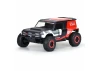 ProLine Ford Bronco R Clear SC Bodyshell - Fits Tenacity/Senton/Slash