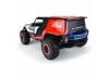 ProLine Ford Bronco R Clear SC Bodyshell - Fits Tenacity/Senton/Slash