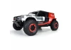 ProLine Ford Bronco R Clear SC Bodyshell - Fits Tenacity/Senton/Slash