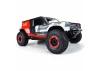 ProLine Ford Bronco R Clear SC Bodyshell - Fits Tenacity/Senton/Slash