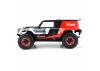 ProLine Ford Bronco R Clear SC Bodyshell - Fits Tenacity/Senton/Slash