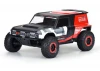 ProLine Ford Bronco R Clear SC Bodyshell - Fits Tenacity/Senton/Slash