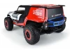 ProLine Ford Bronco R Clear SC Bodyshell - Fits Tenacity/Senton/Slash