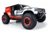 ProLine Ford Bronco R Clear SC Bodyshell - Fits Tenacity/Senton/Slash