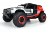 ProLine Ford Bronco R Clear SC Bodyshell - Fits Tenacity/Senton/Slash