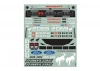 ProLine Ford Bronco R Clear SC Bodyshell - Fits Tenacity/Senton/Slash