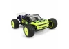 ProLine Axis ST Clear Body For Losi Mini-T 2.0