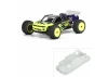 ProLine Axis ST Clear Body For Losi Mini-T 2.0