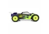 ProLine Axis ST Clear Body For Losi Mini-T 2.0