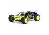 ProLine Axis ST Clear Body For Losi Mini-T 2.0