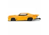ProLine 1970 Pontiac Gto Judge Clear Drag Body For 22S/DR10