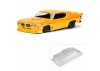 ProLine 1970 Pontiac Gto Judge Clear Drag Body For 22S/DR10