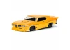 ProLine 1970 Pontiac Gto Judge Clear Drag Body For 22S/DR10