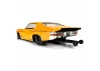 ProLine 1970 Pontiac Gto Judge Clear Drag Body For 22S/DR10