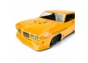 ProLine 1970 Pontiac Gto Judge Clear Drag Body For 22S/DR10