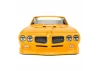 ProLine 1970 Pontiac Gto Judge Clear Drag Body For 22S/DR10