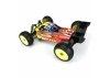 ProLine Axis T Bruggy Clear Body For 8Ightxt/RC8T3.2/Mbx8T