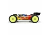 ProLine Axis T Bruggy Clear Body For 8Ightxt/RC8T3.2/Mbx8T
