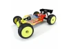 ProLine Axis T Bruggy Clear Body For 8Ightxt/RC8T3.2/Mbx8T